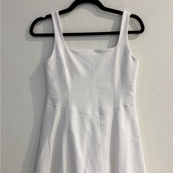 Beyond Yoga Dresses & Skirts - Beyond Yoga White tennis Dress. Size Medium